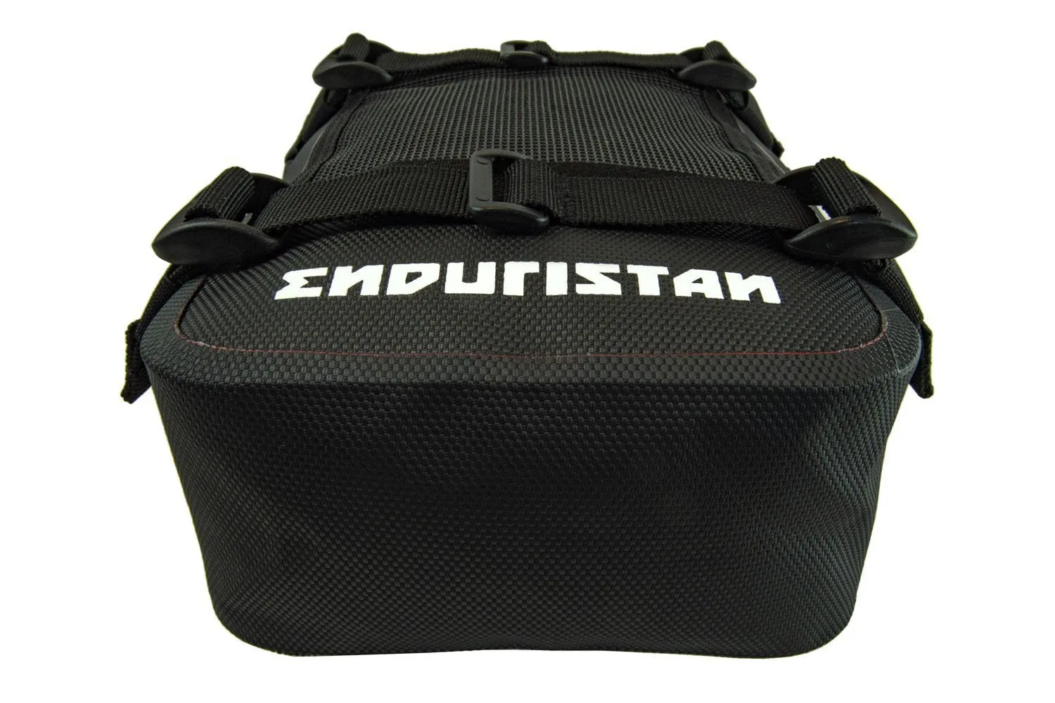 Enduristan Motorcycle Fender Bag - Large, 2.9 Liters