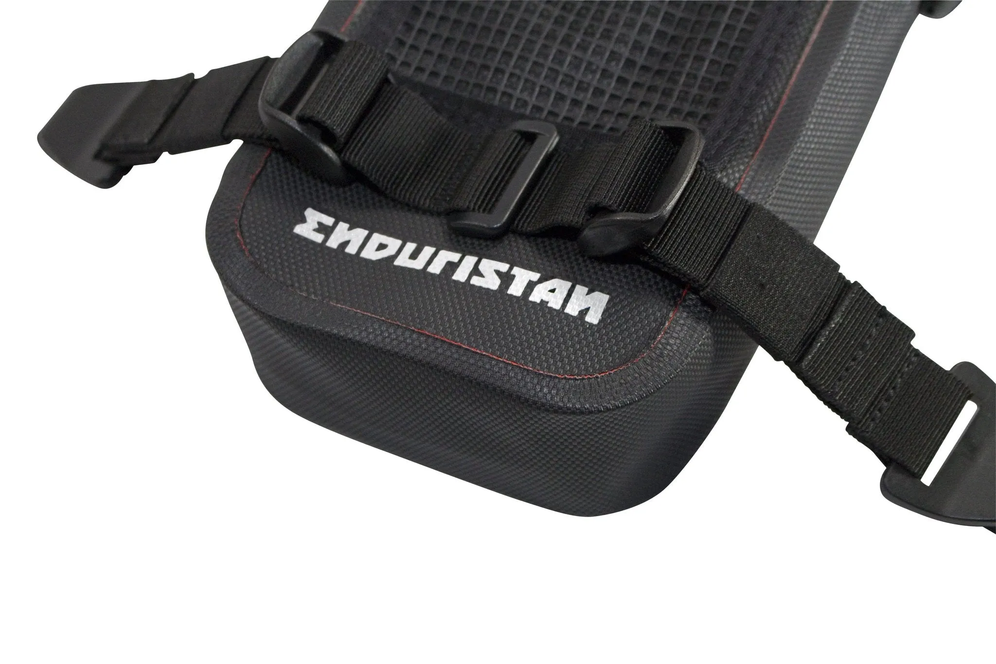 Enduristan Motorcycle Fender Bag - Large, 2.9 Liters