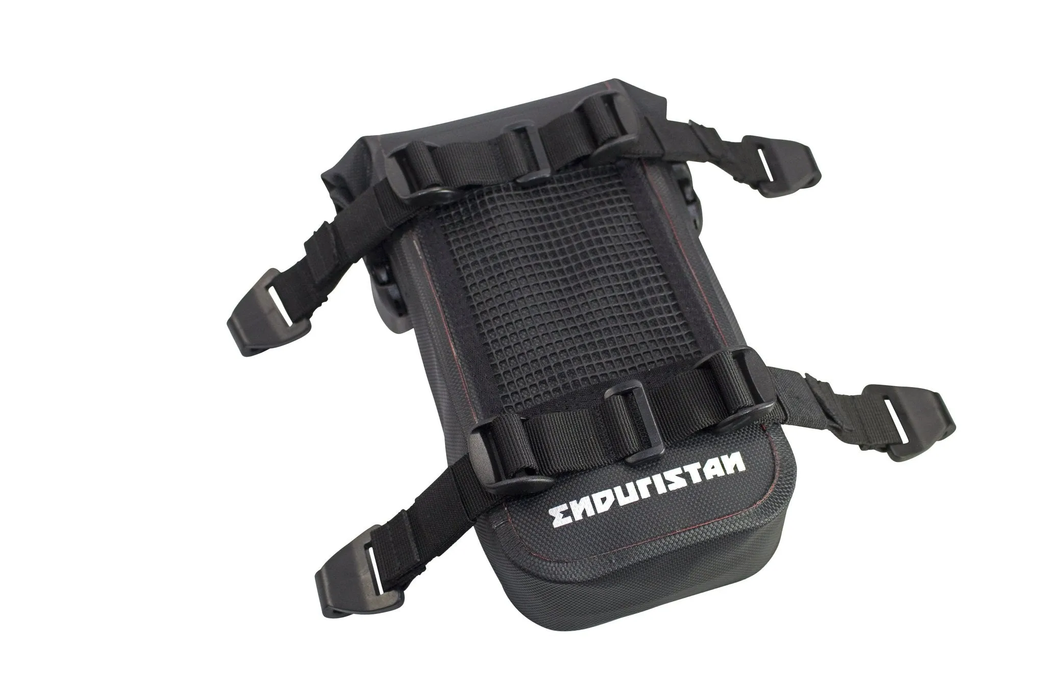 Enduristan Motorcycle Fender Bag - Small, 1.6 Liters