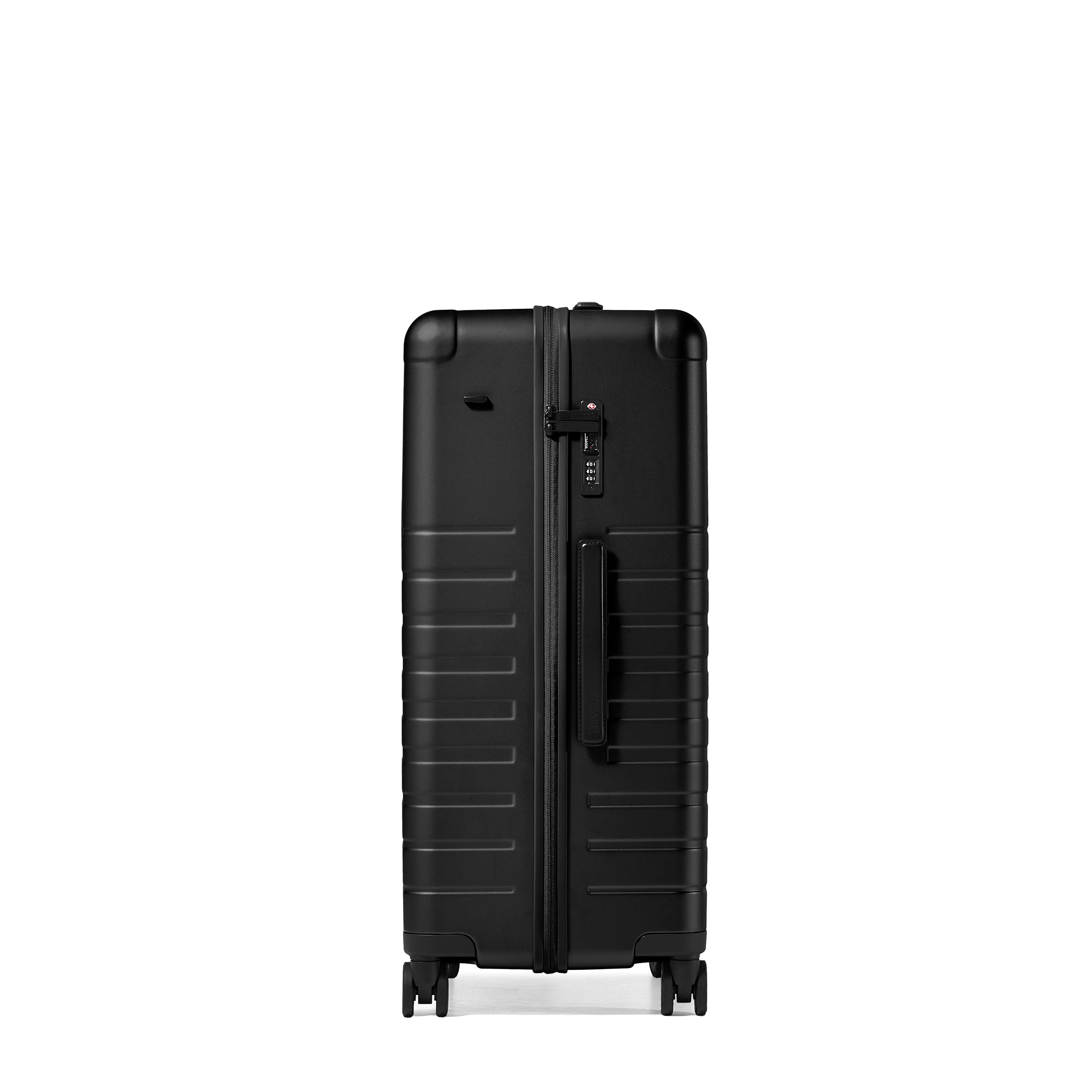 Essential Collection Suitcase Matte Black