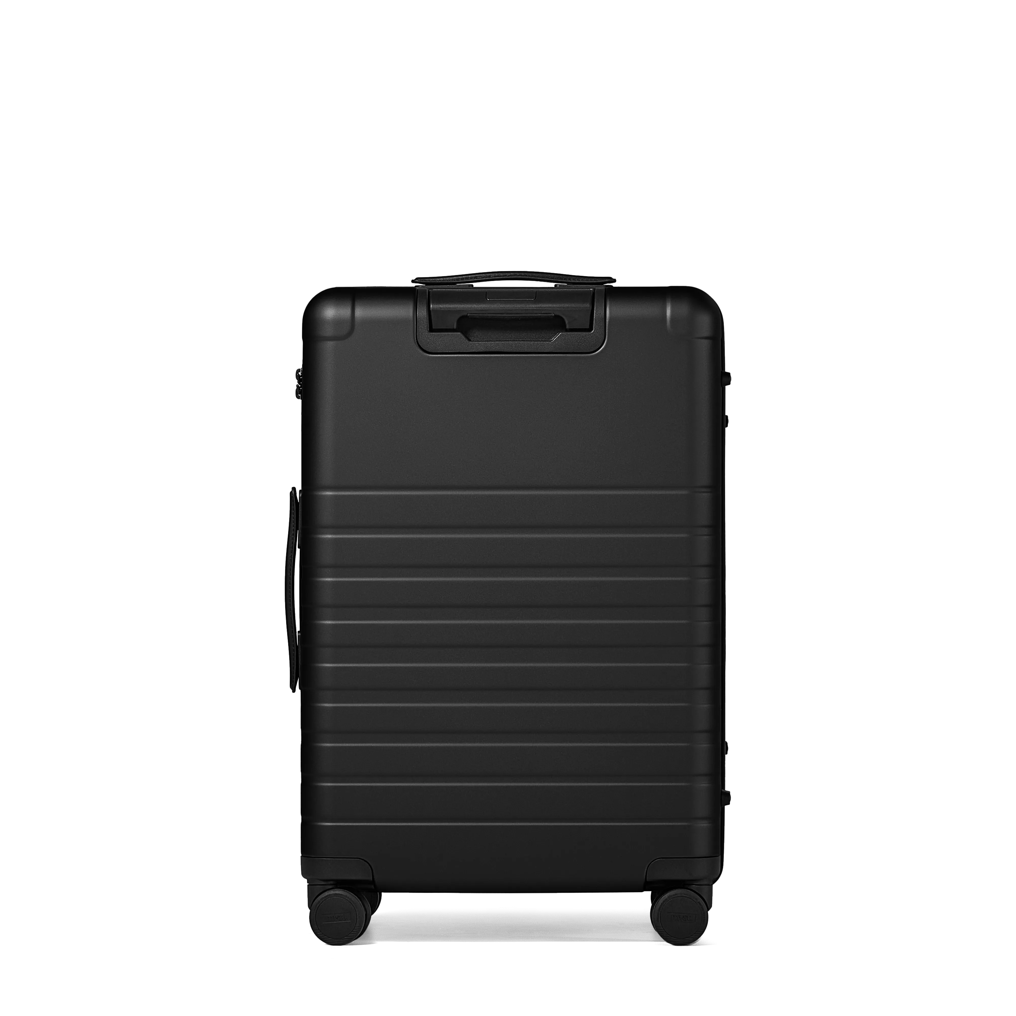 Essential Collection Suitcase Matte Black