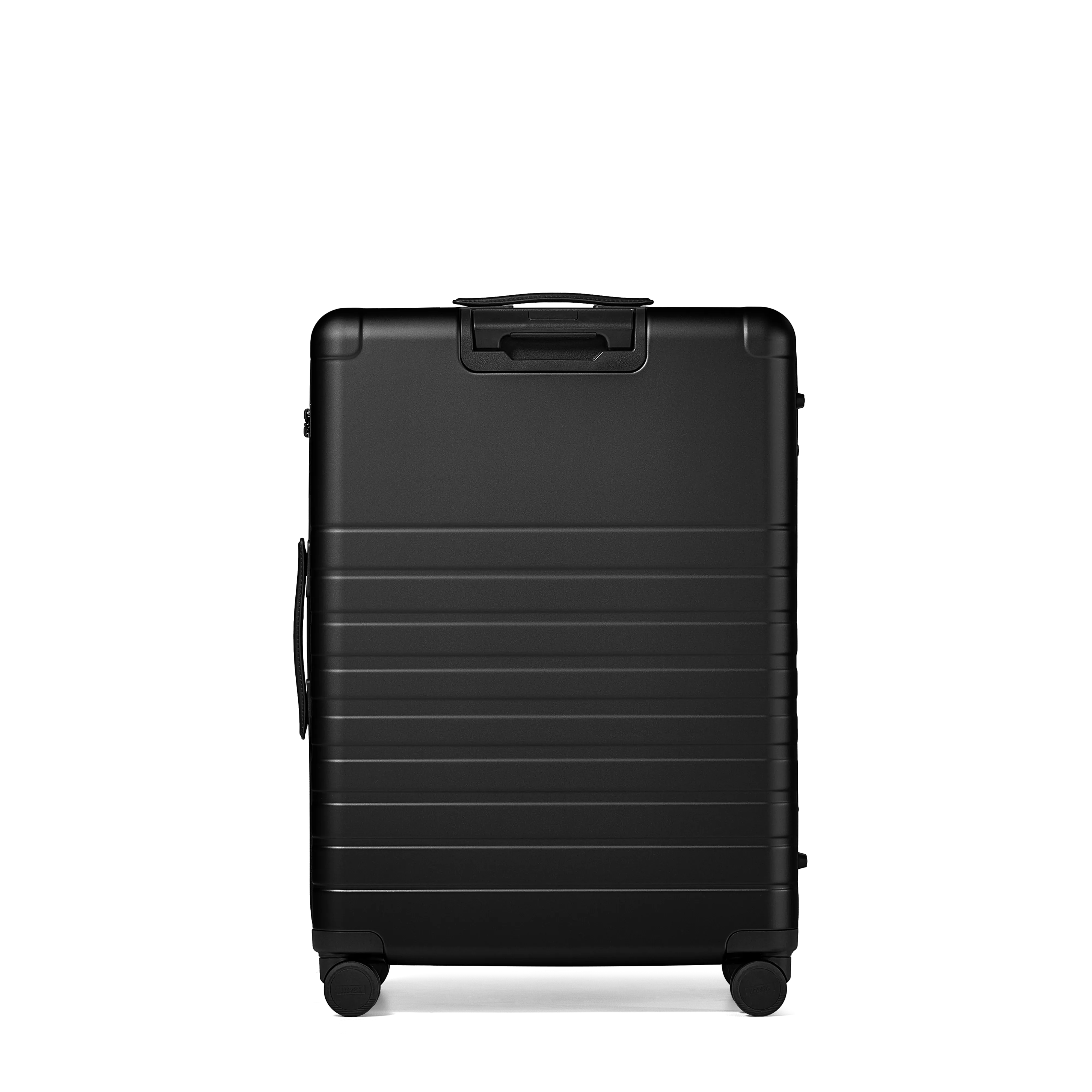 Essential Collection Suitcase Matte Black