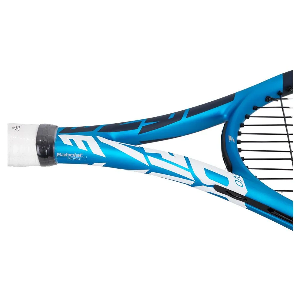 EVO Drive Prestrung Tennis Racquet