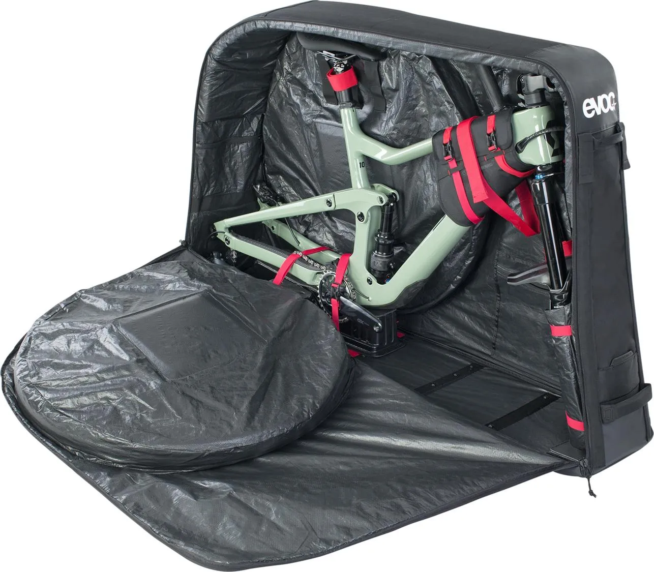 Evoc - Bike Bag 280L (SS25)