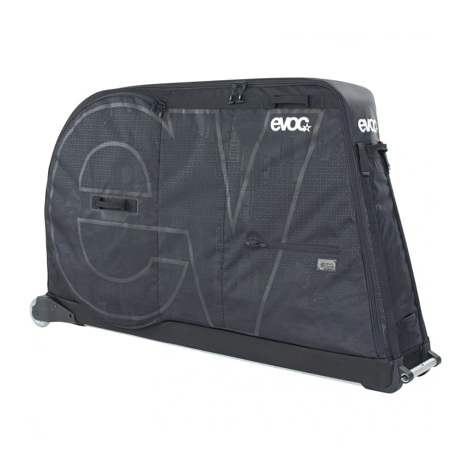 EVOC BIKE TRAVEL BAG PRO 305L - Black