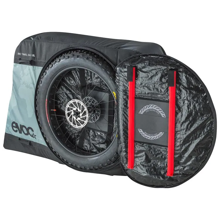 EVOC Bike Travel Bag XL