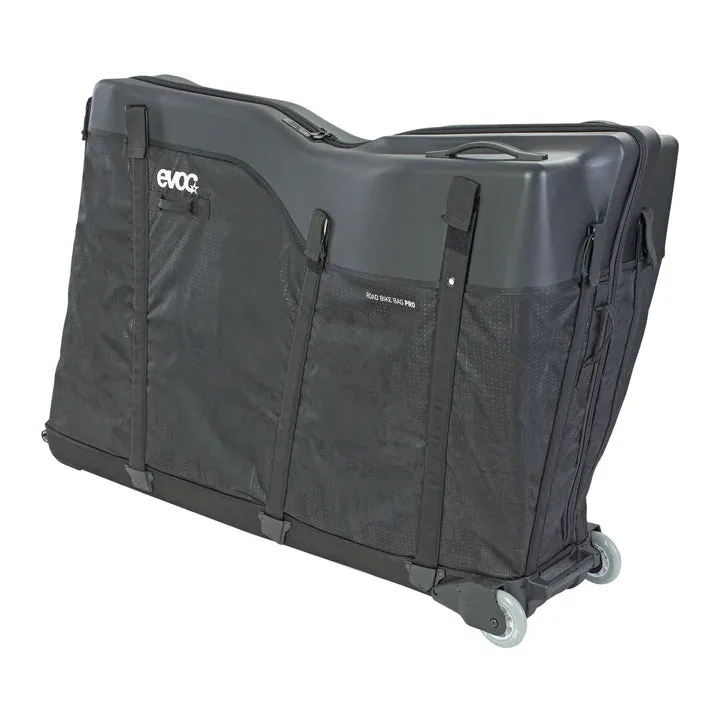 EVOC Road Bike Bag Pro Black 300L