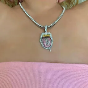 Expensive Taste Necklace