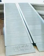 EZ-Access 6-FT Suitcase Ramp