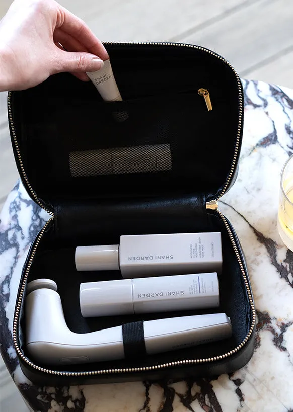 Facial Sculpting Wand Travel Case