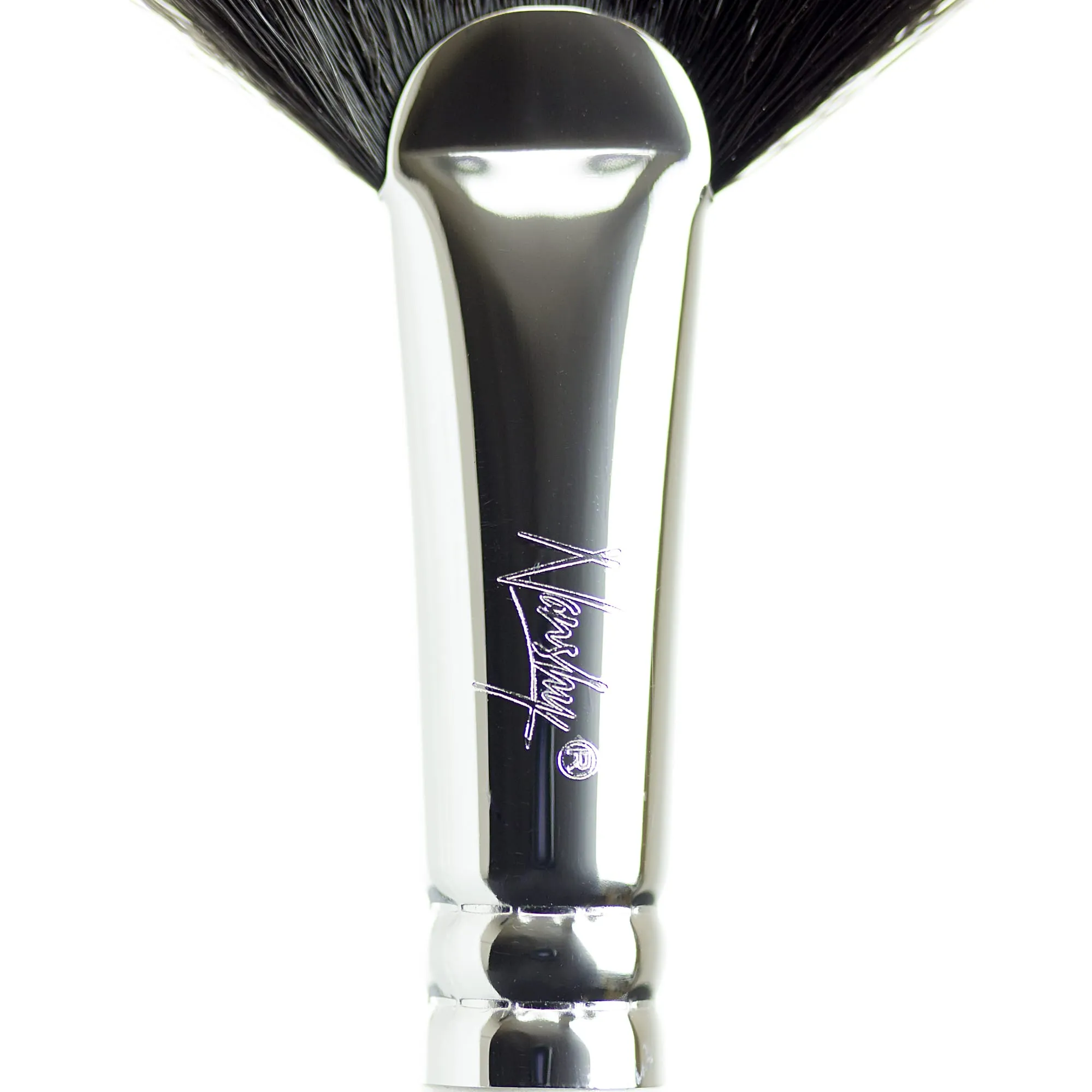 Fan Brush