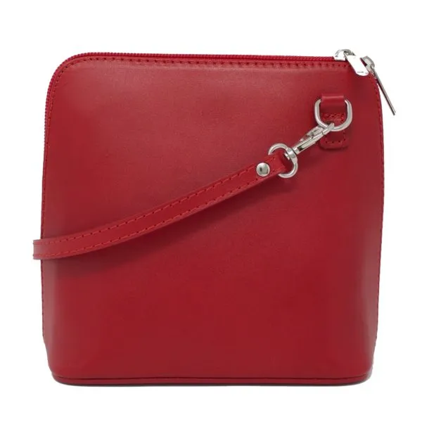 Fanny Crossbody - 9 Colours