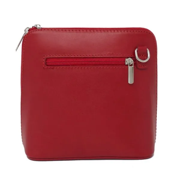 Fanny Crossbody - 9 Colours