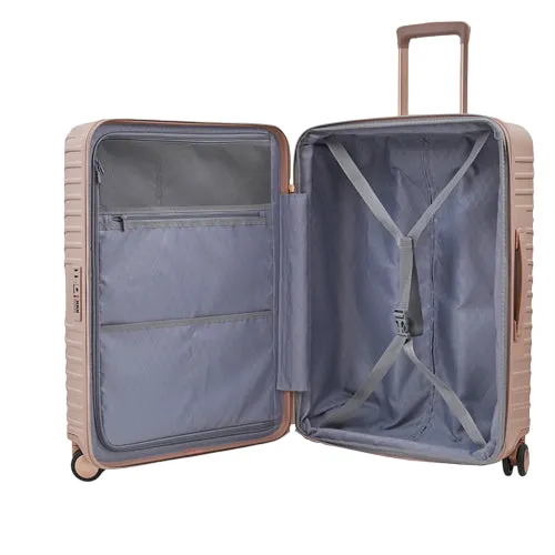 Fantana Excel PC Suitcase - Medium Size