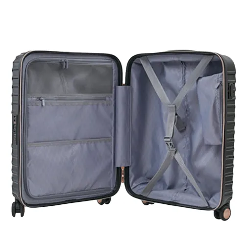 Fantana Excel PC Suitcase - Medium Size