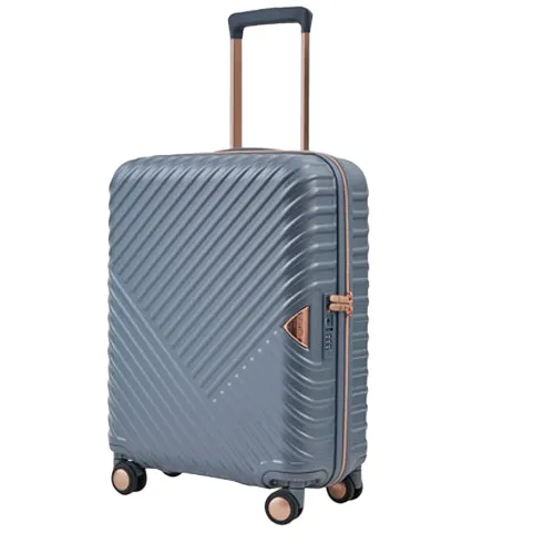 Fantana Excel PC Suitcase - Medium Size