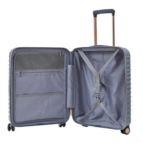 Fantana Excel PC Suitcase - Medium Size