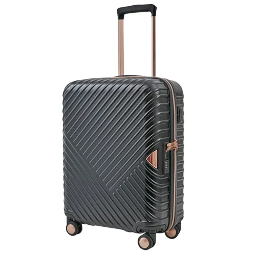 Fantana Excel PC Suitcase - Medium Size