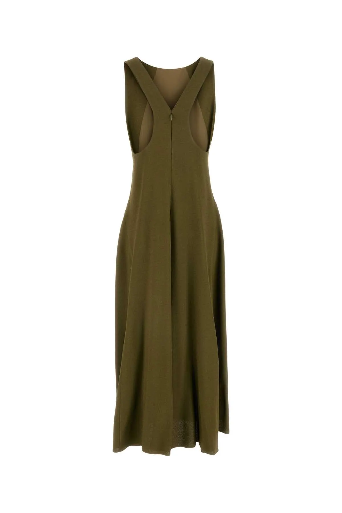 FENDI Chic Sablé Mini Dress for Women
