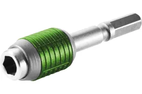 Festool 205097 Centrotec Bit Holder BHS 60mm