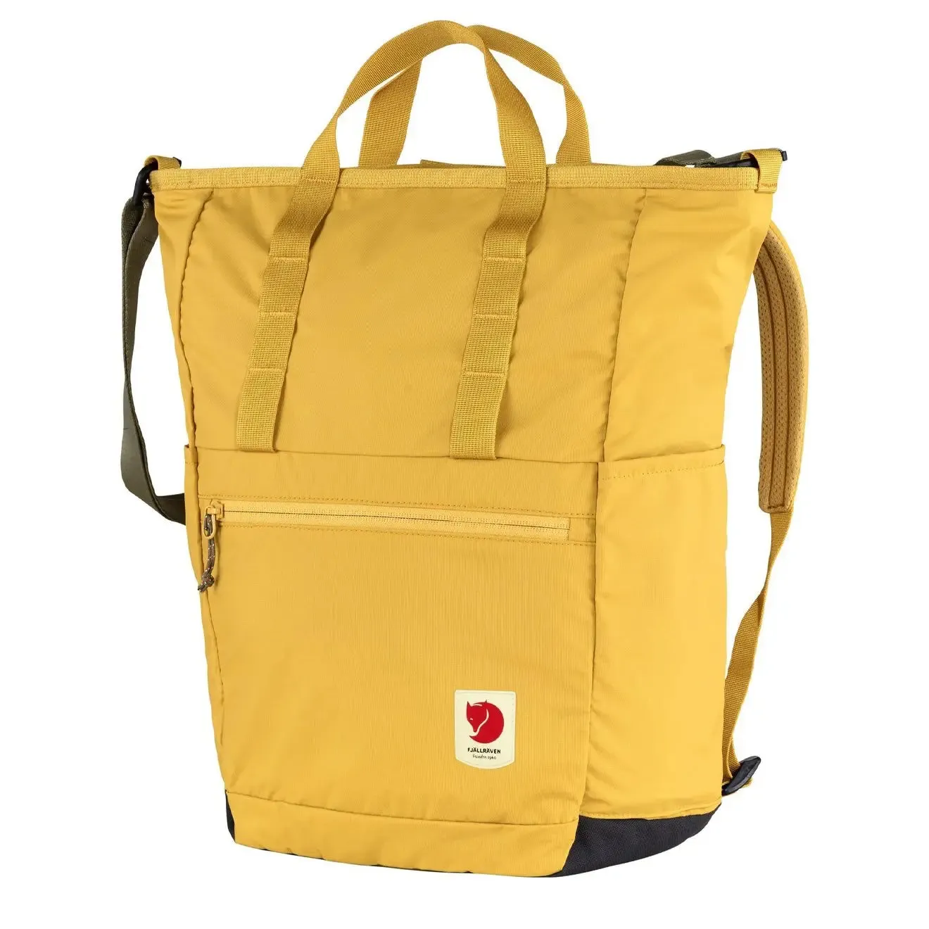 Fjallraven High Coast Totepack Ochre