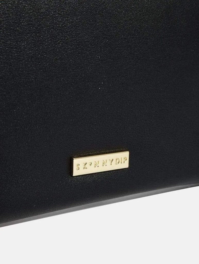 Flame Purse