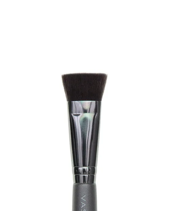 Flat Contour - Face shaper brush