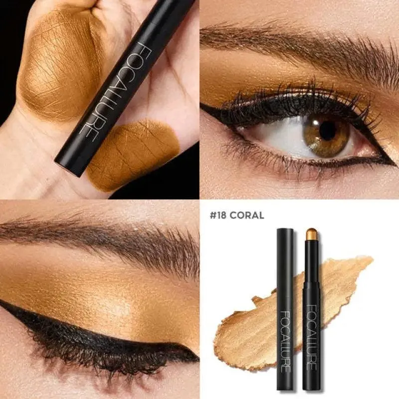 Focallure Eyeshadow Eyeliner Pencil