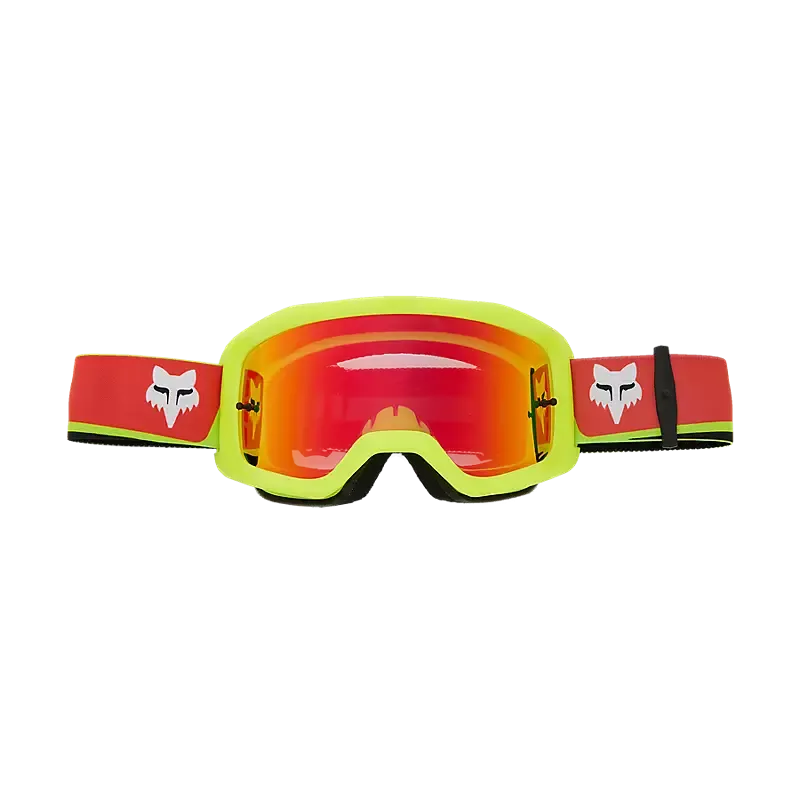 Fox Main Ballast Goggle - Spark