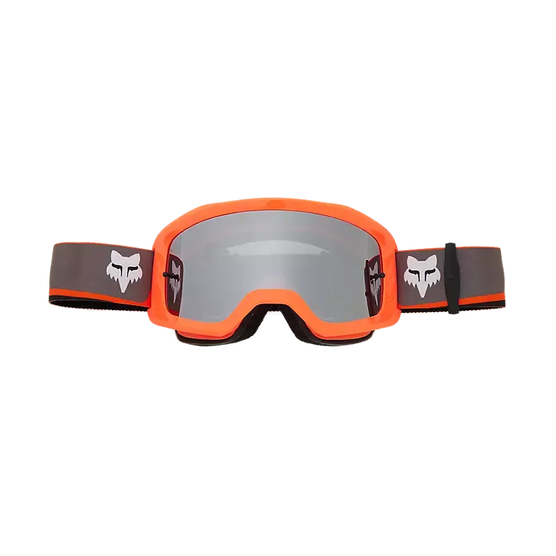 Fox Main Ballast Goggle - Spark