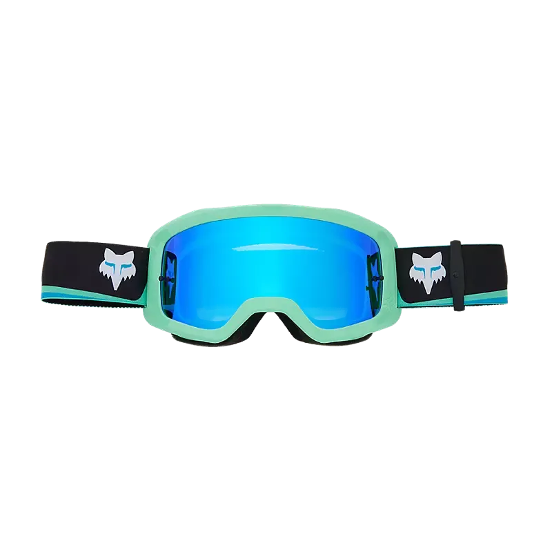 Fox Main Ballast Goggle - Spark