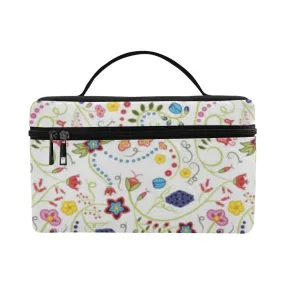 Fresh Fleur Cosmetic Bag/Large