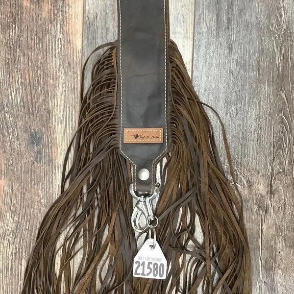 Fringe Strap 36" #21580