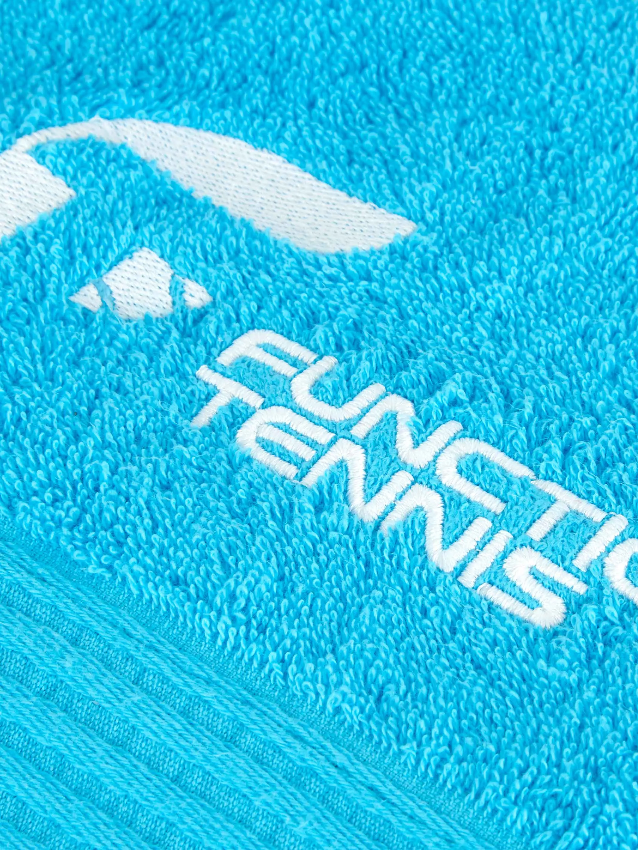 Functional Tennis Match Towel