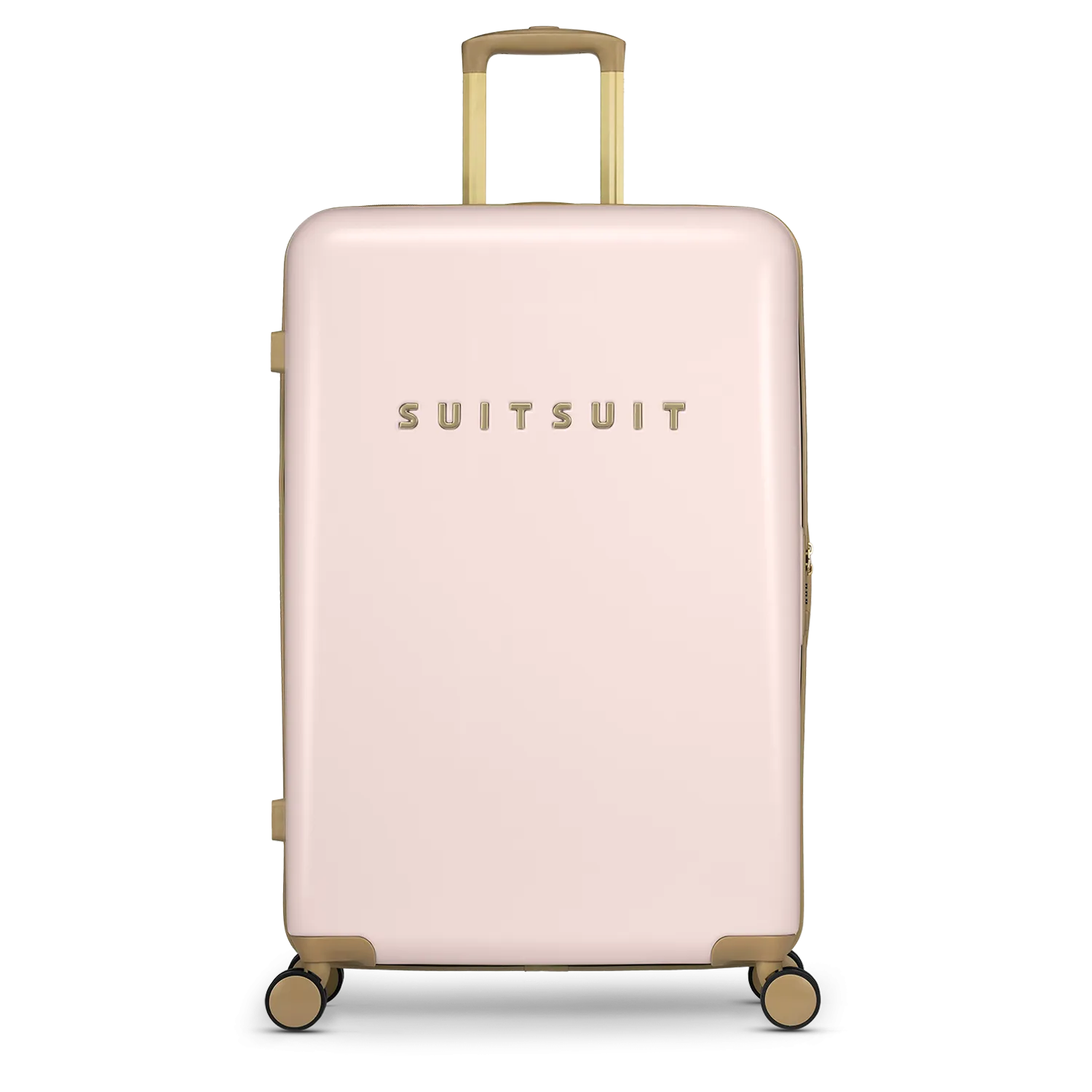 Fusion - Rose Pearl - Safe Travels Set (28 INCH)