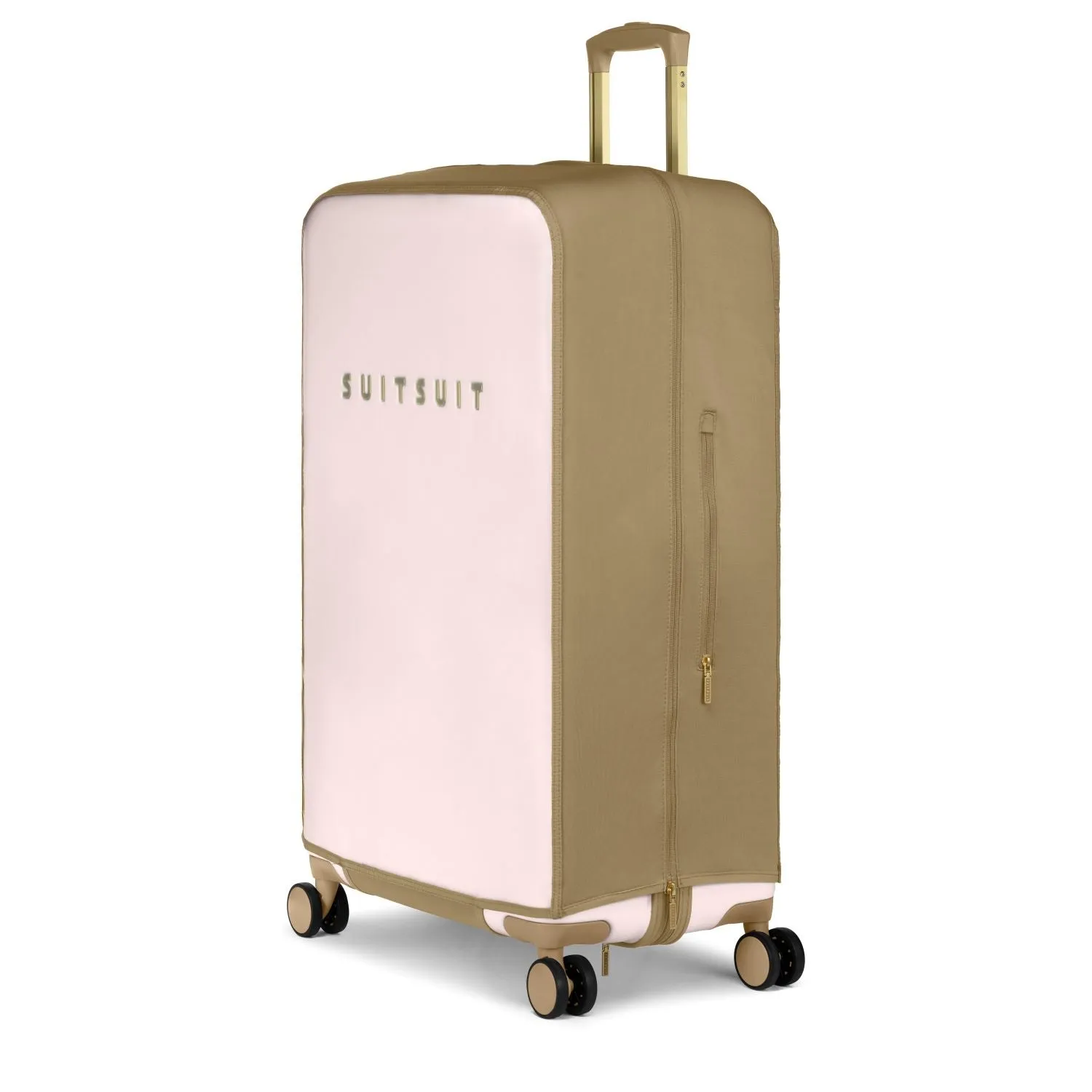 Fusion - Rose Pearl - Safe Travels Set (28 INCH)