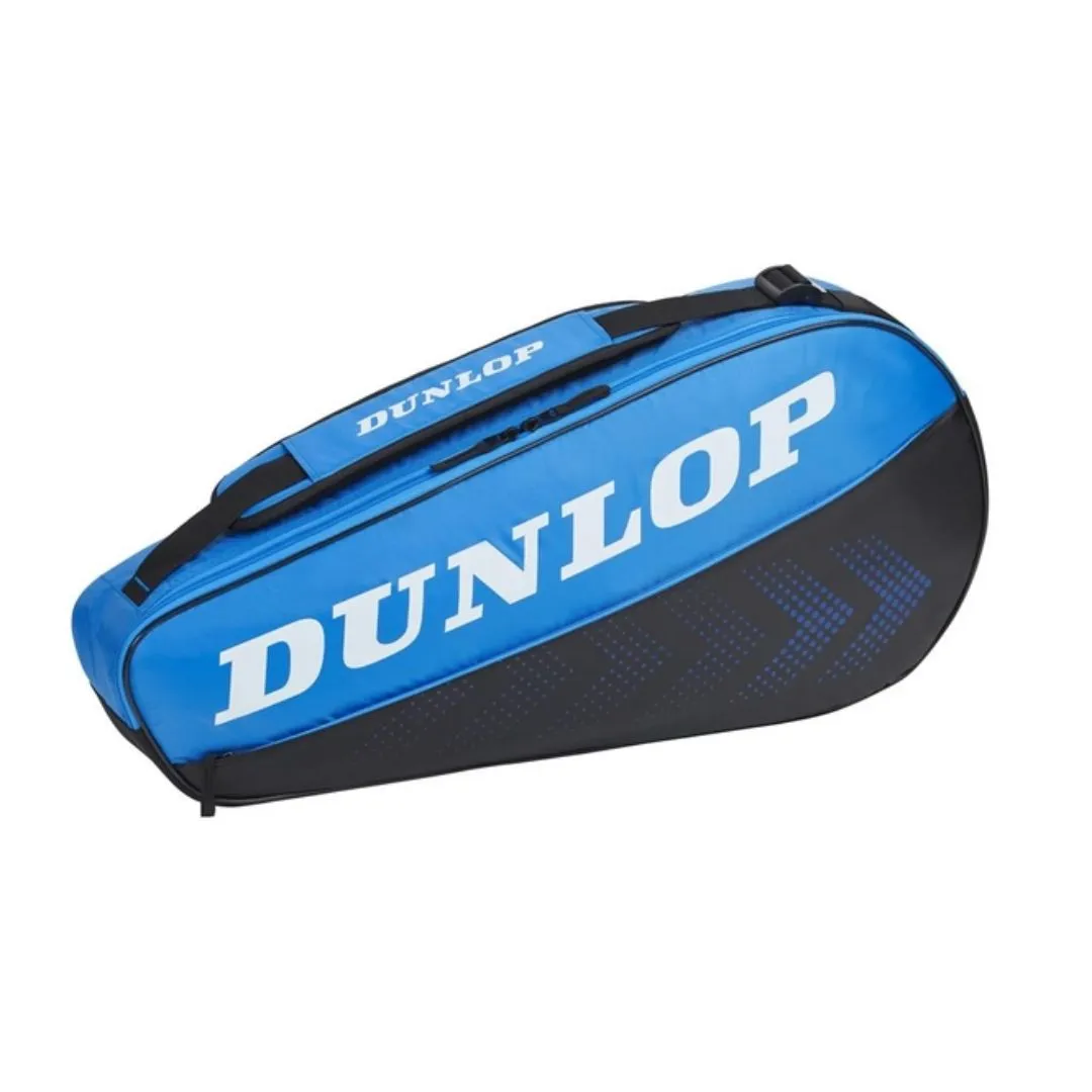 Fx-Club 3 Rackets Tennis Bag