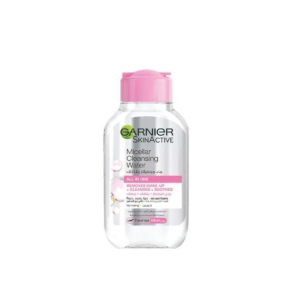 Garnier - Micellar Cleansing Water