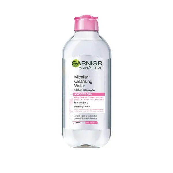 Garnier - Micellar Cleansing Water