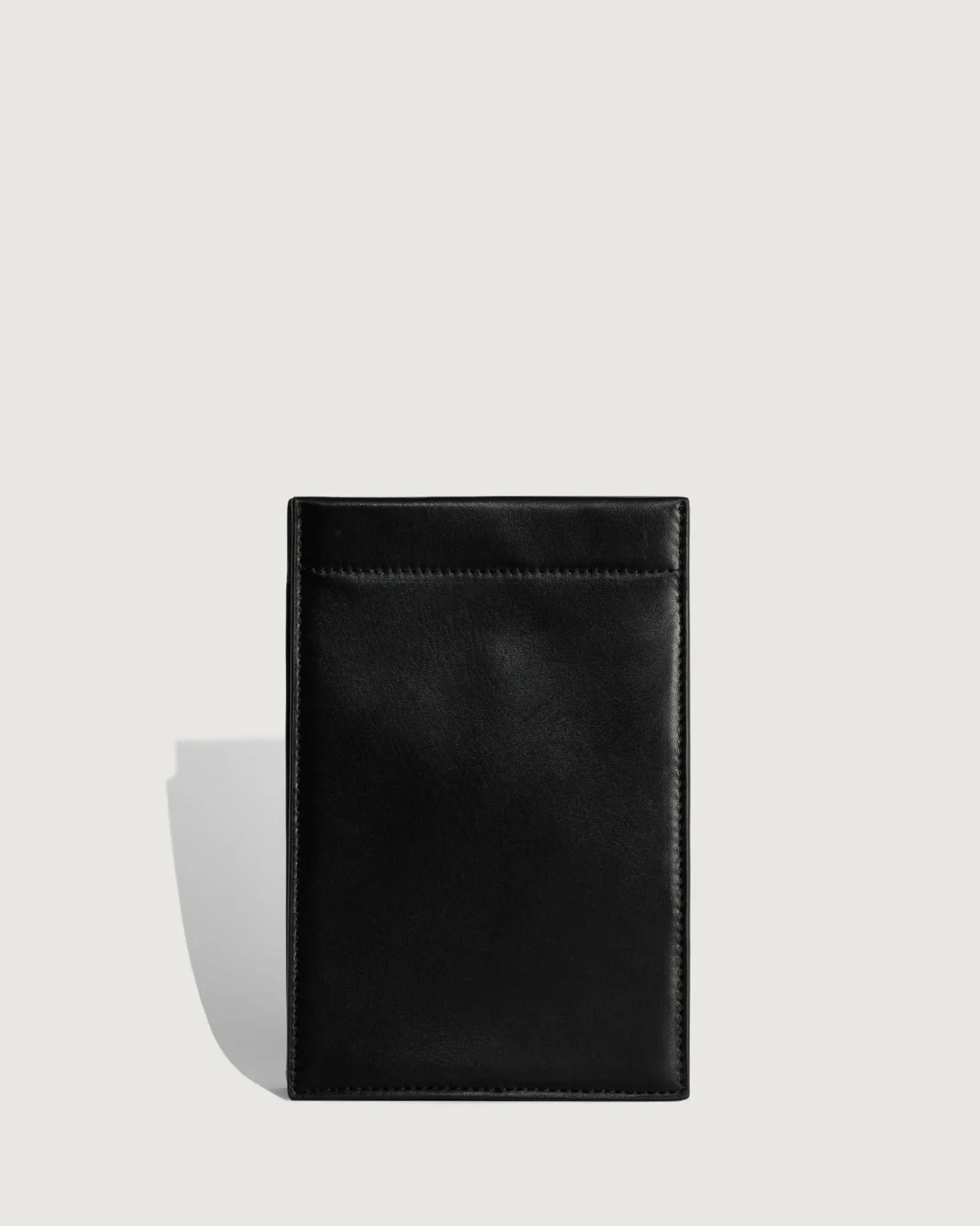 Georgie Bag | Black Lamb