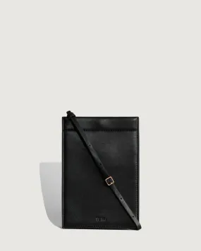 Georgie Bag | Black Lamb