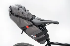 GEOSMINA Large Seat Bag 15 litre