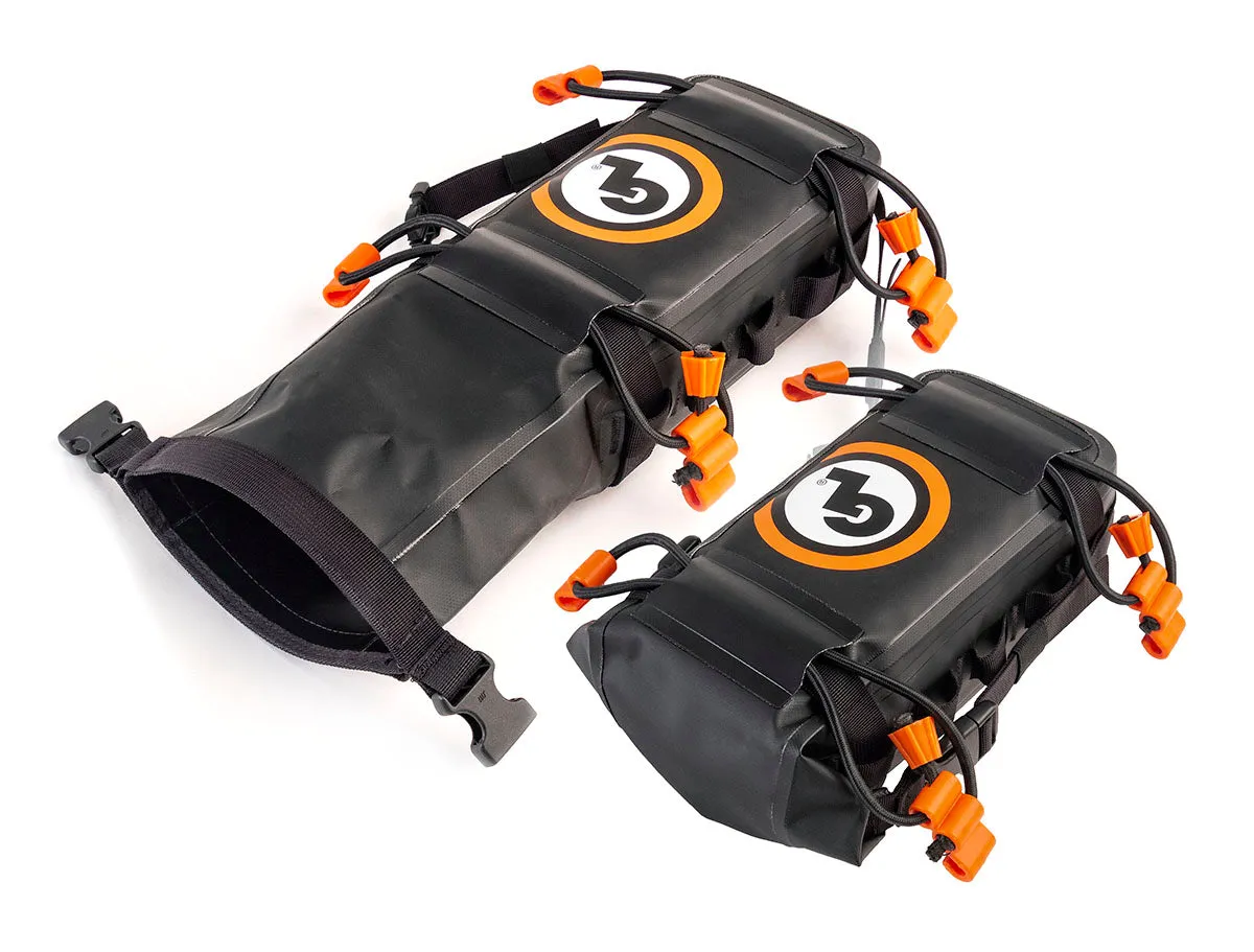 Giant Loop Motorcycle Fender Bag