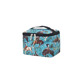 Giddy Up NGIL Cosmetic Case