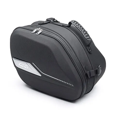 Givi ST604 Multilock Panniers (pair)