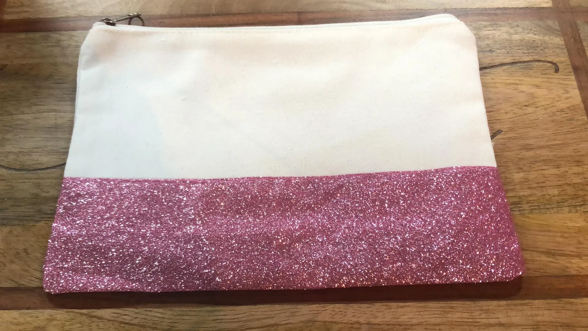 Glitter Makeup - G15 - Cotton Candy Pink