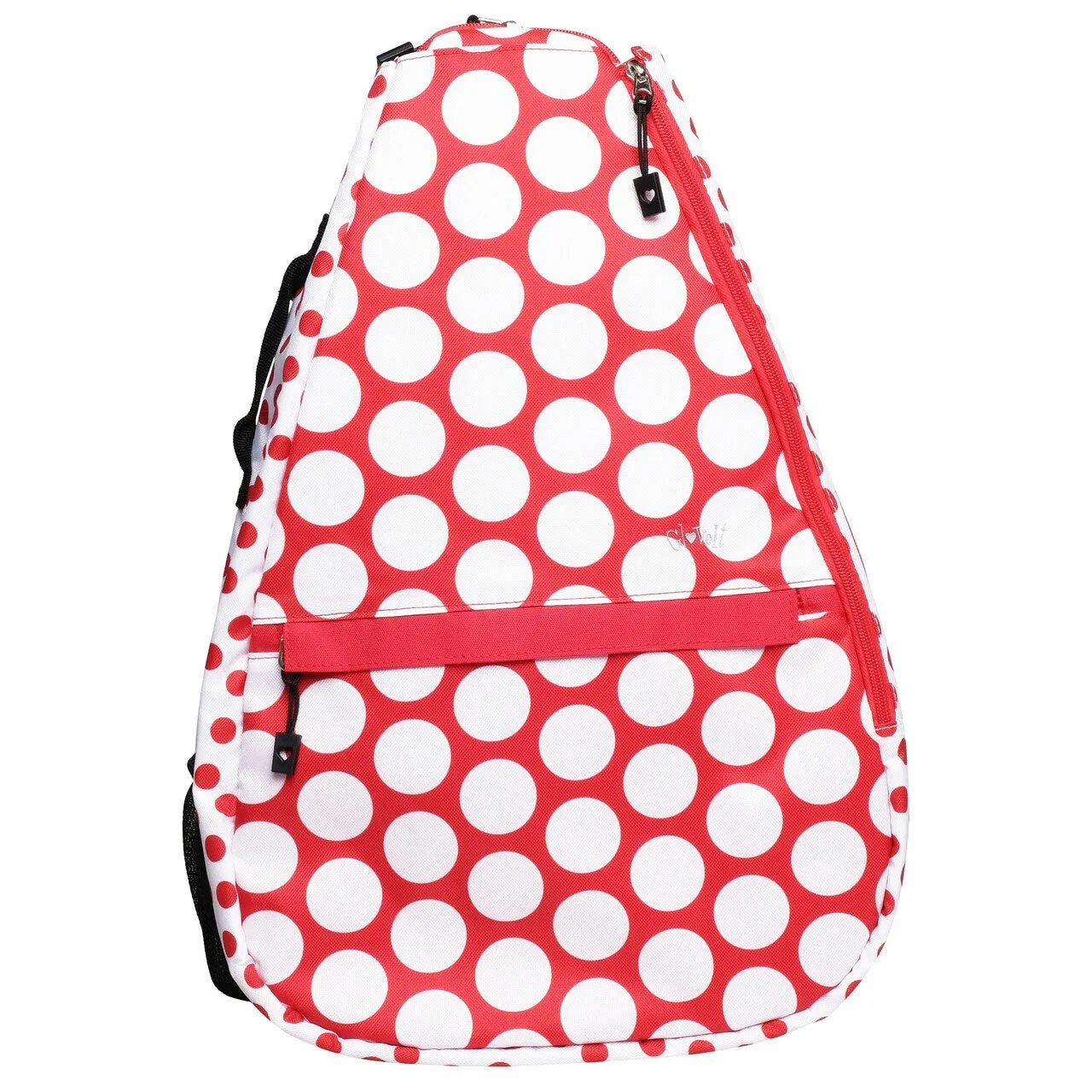 Glove It Ta Dot Tennis Backpack