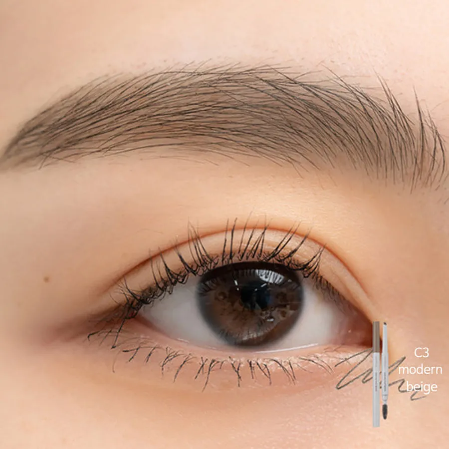 Han All Flat Brow [#C3 Modern Beige]