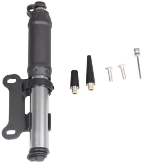 Hand pump for Inflating Tires