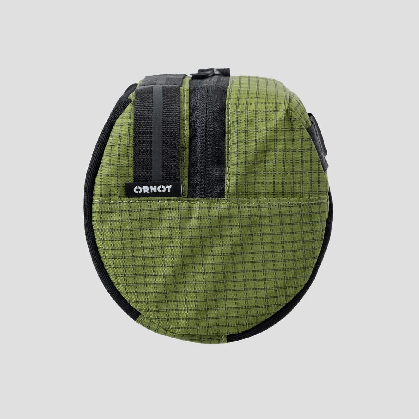 Handlebar Bag - Ultragrid Avocado